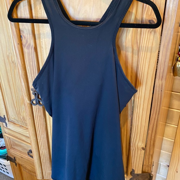 CALIA black fitness tank top XL - Picture 4 of 8